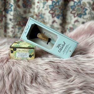 Too Faced Pineapple mask bundle